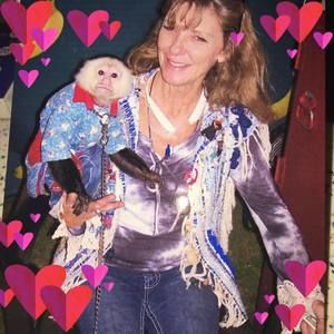 Meet your Posher, Debra g.